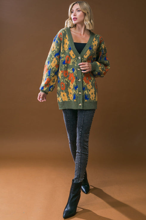 best-i-ever-sweater-cardigan Flying Tomato-Sophia's Style-4